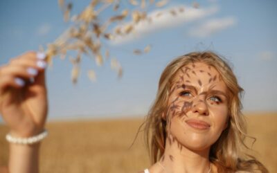 Manchas en la piel: Cuidado y recomendaciones