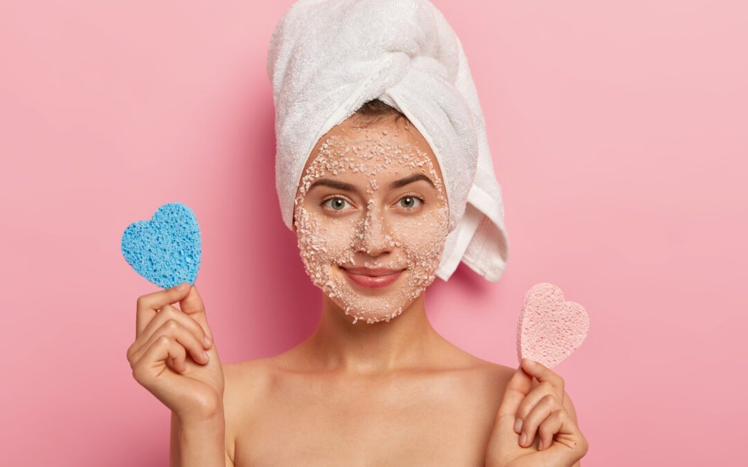 ¿Por qué es importante una exfoliación semanal para tu piel?