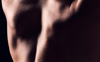 Depilación Masculina Tendencia y Bienestar