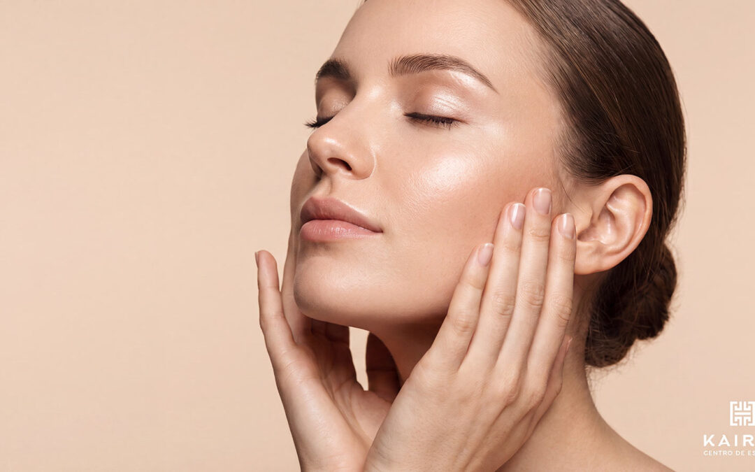 Radiofrecuencia facial en Vitoria-Gasteiz: así recupera tu piel firmeza y luminosidad