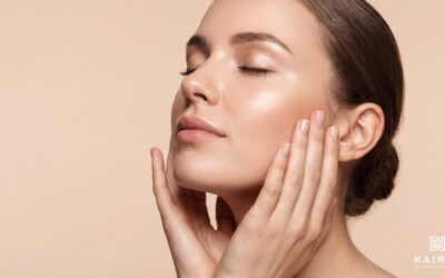 Radiofrecuencia facial en Vitoria-Gasteiz: así recupera tu piel firmeza y luminosidad